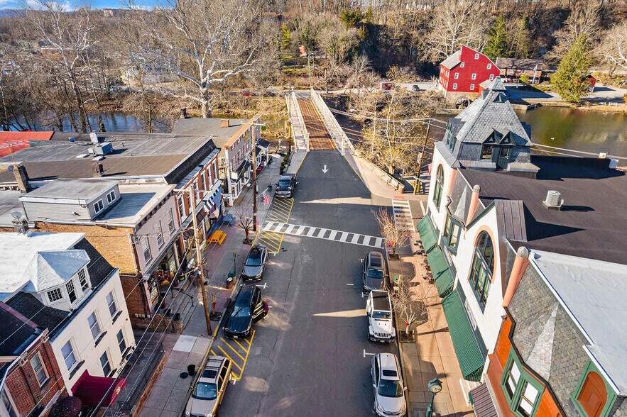 More Photos Of 43 Main St, Clinton Township Storefront For Sale