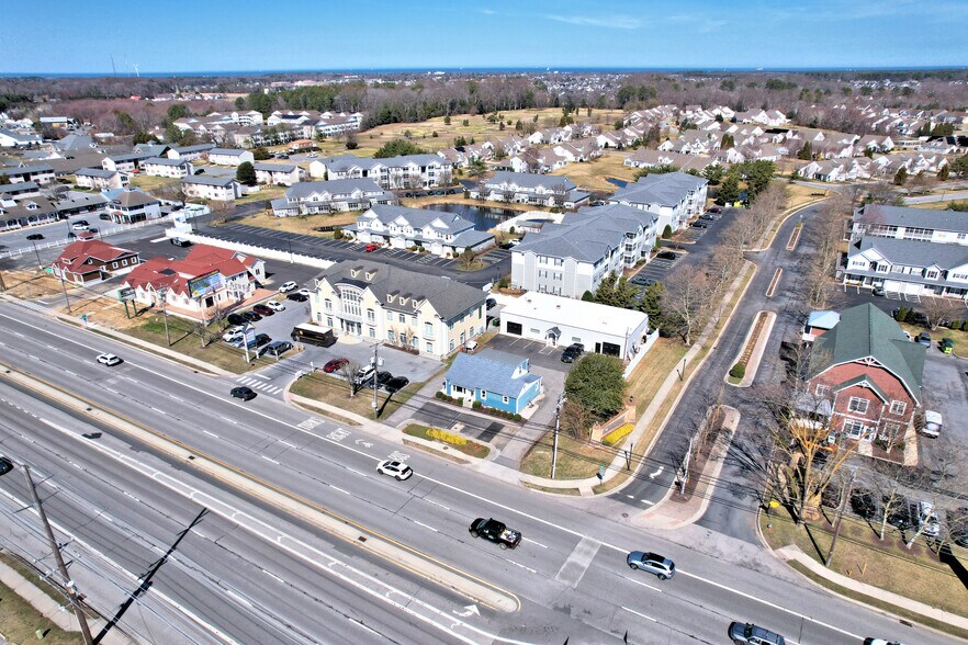 More Photos Of 18355 Coastal Hwy, Lewes Office For Lease