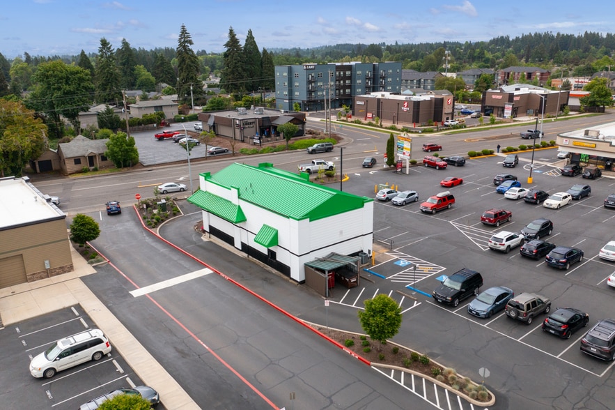 More Photos Of 4511 Liberty Rd S, Salem Restaurant For Lease