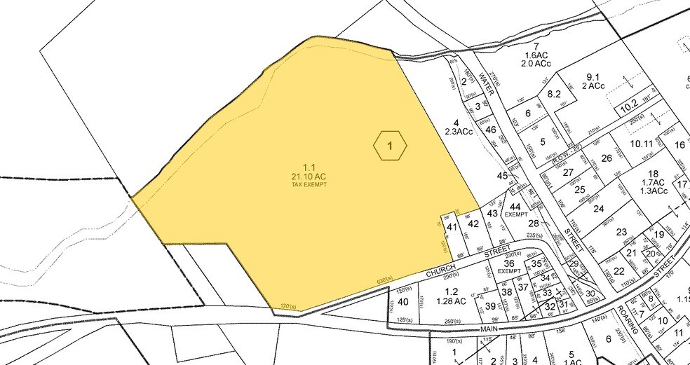 More Photos Of 138 Church St, Treadwell Schools For Lease