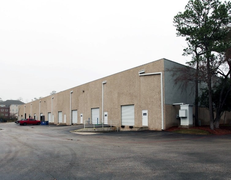 More Photos Of 2408 Timberloch Pl, The Woodlands Unknown For Lease