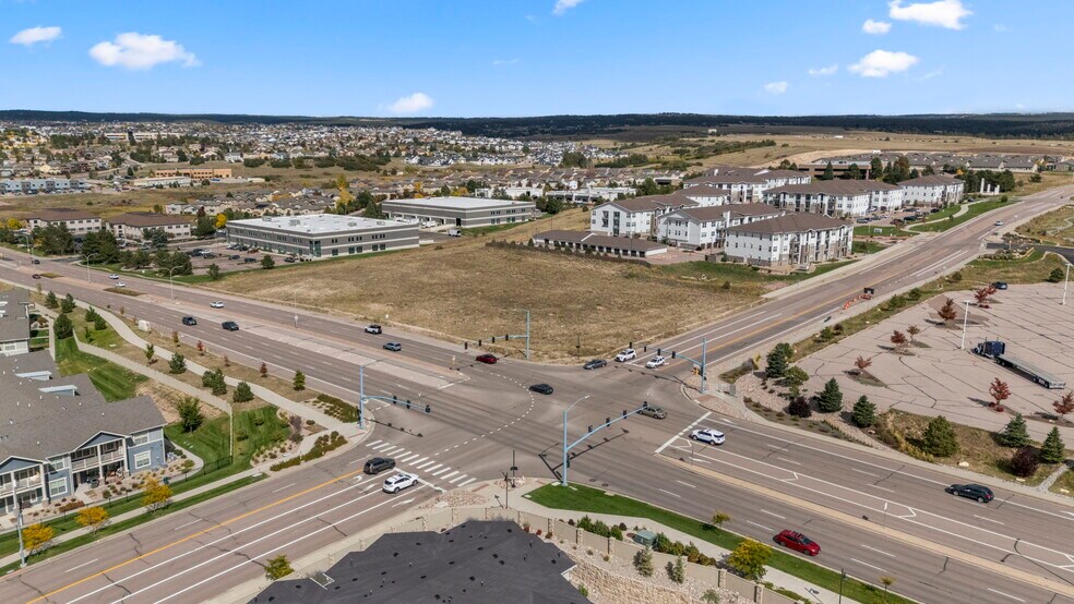 More Photos Of 11255 - 11345 Voyager Pkwy, Colorado Springs Land For Sale