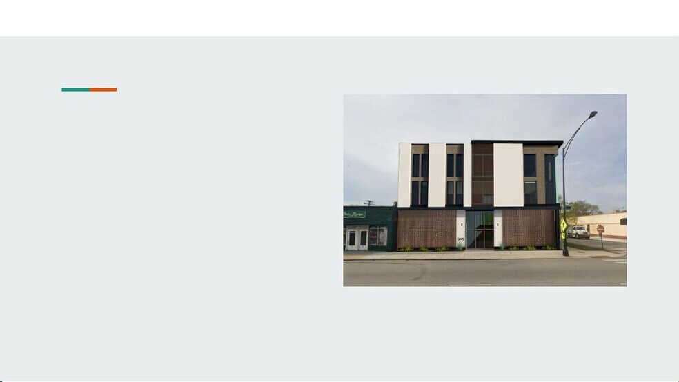 More Photos Of 3425 W Peterson Ave, Chicago Office For Sale