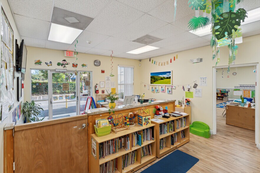 More Photos Of 1550 NE 147th St, North Miami Daycare Center For Sale