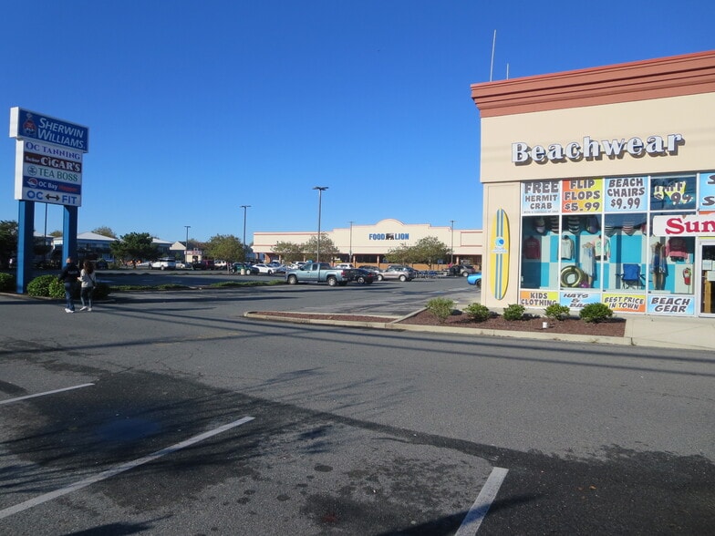 More Photos Of 11805 Coastal Hwy, Ocean City Unknown For Lease
