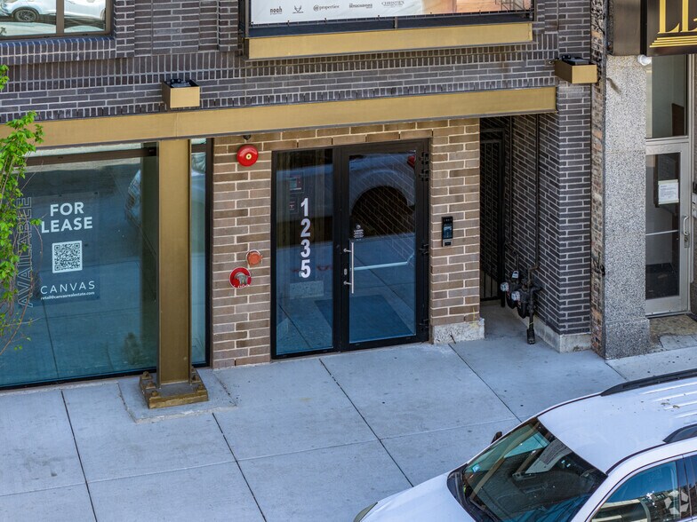 Primary Photo Of 1235-1257 N Ashland Ave, Chicago Apartments For Lease