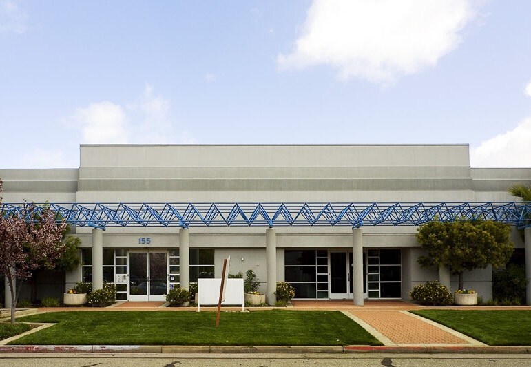 More Photos Of 155 Jefferson Dr, Menlo Park Research And Development For Lease