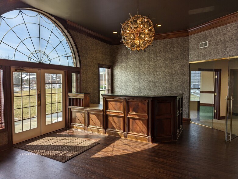 More Photos Of 1797 Georgetown Rd, Hudson Unknown For Lease