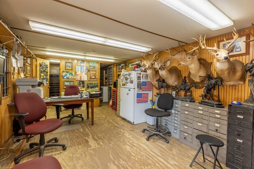 More Photos Of 1111 S Martin Luther King Jr Blvd, Americus Freestanding For Sale