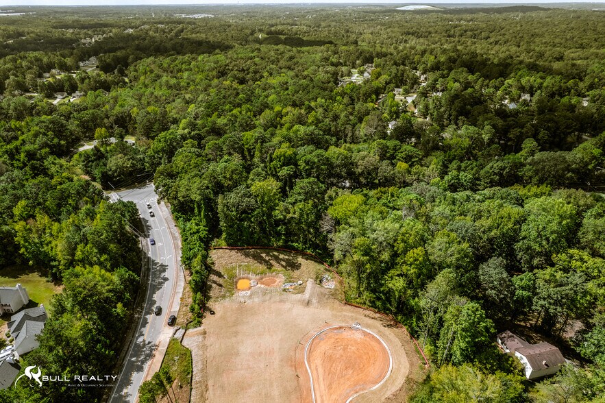 More Photos Of 4102 Bouldercrest Rd, Ellenwood Land For Sale