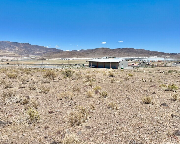 More Photos Of 2200 USA Pky, Sparks Industrial For Sale