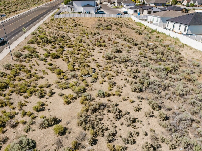 More Photos Of TBD Mountain City Highway, Elko Land For Sale