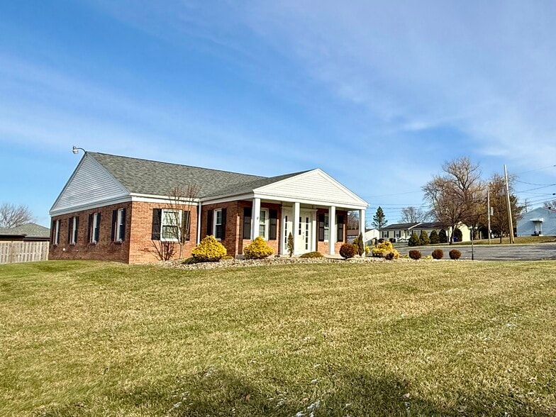 More Photos Of 2894 Center Rd, Poland Office For Sale