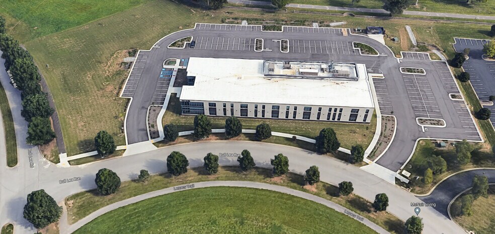 More Photos Of 824 Bull Lea Run, Lexington Medical For Lease
