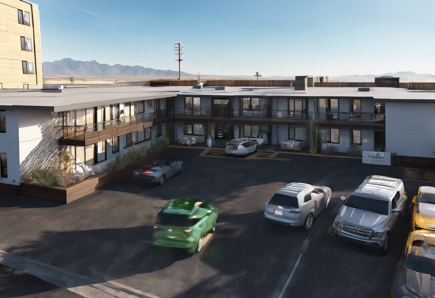 More Photos Of 1011 E 4th St, Reno Hotel For Sale