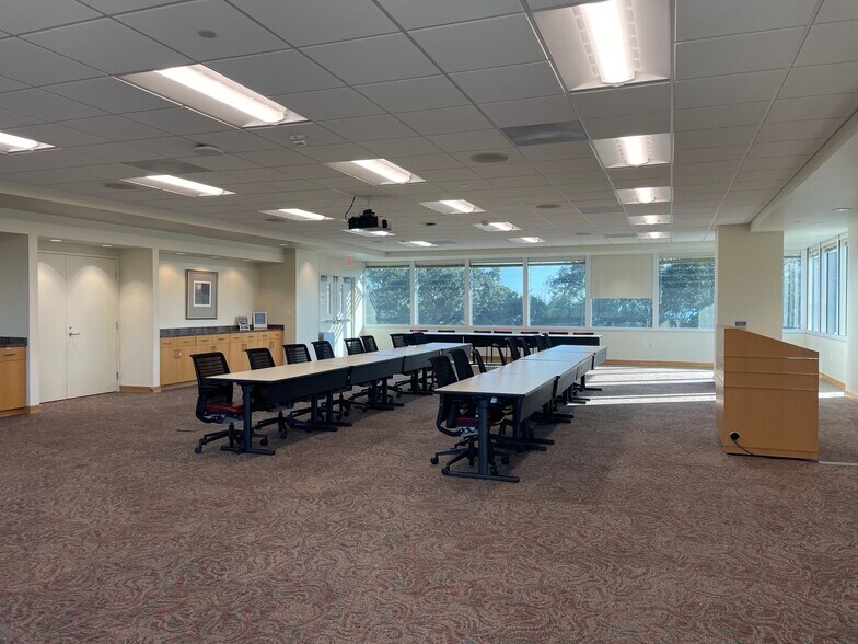 More Photos Of 1 Energy Pl, Pensacola Office For Lease