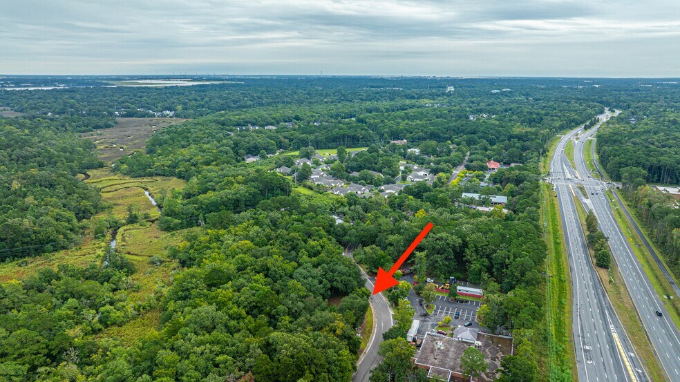 Primary Photo Of 3509 Shelby Ray Ct, Charleston Land For Sale