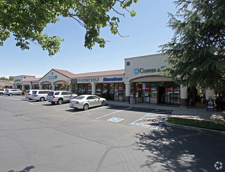 More Photos Of 2600 Sunset Blvd, Rocklin Unknown For Lease