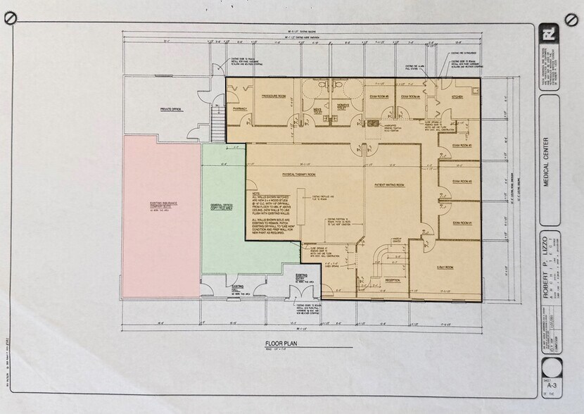 More Photos Of 455 E Main St, Dundee Medical For Lease