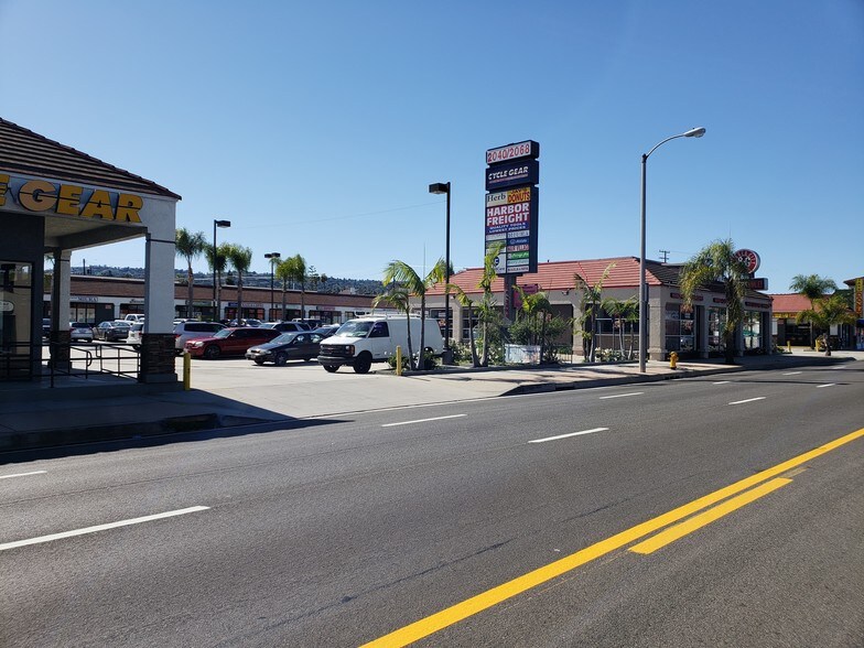More Photos Of 2040-2068 Pacific Coast Hwy, Lomita Unknown For Lease