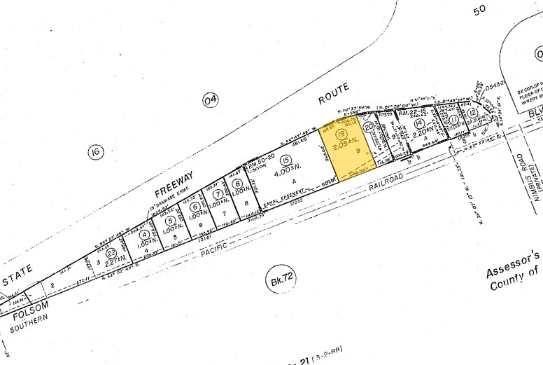 More Photos Of 12249 Folsom Blvd, Rancho Cordova Hotel For Sale