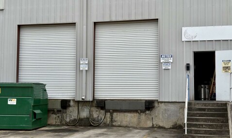 More Photos Of 2225 Ronald Ave, Macon-Bibb Warehouse For Lease