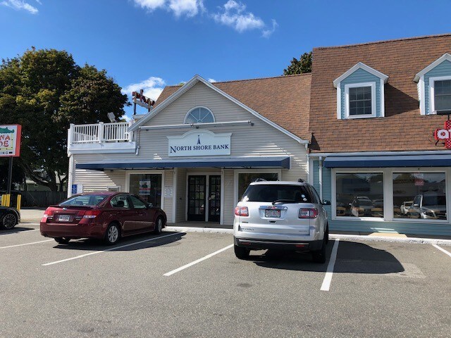 More Photos Of 50 Dodge St, Beverly Storefront For Lease