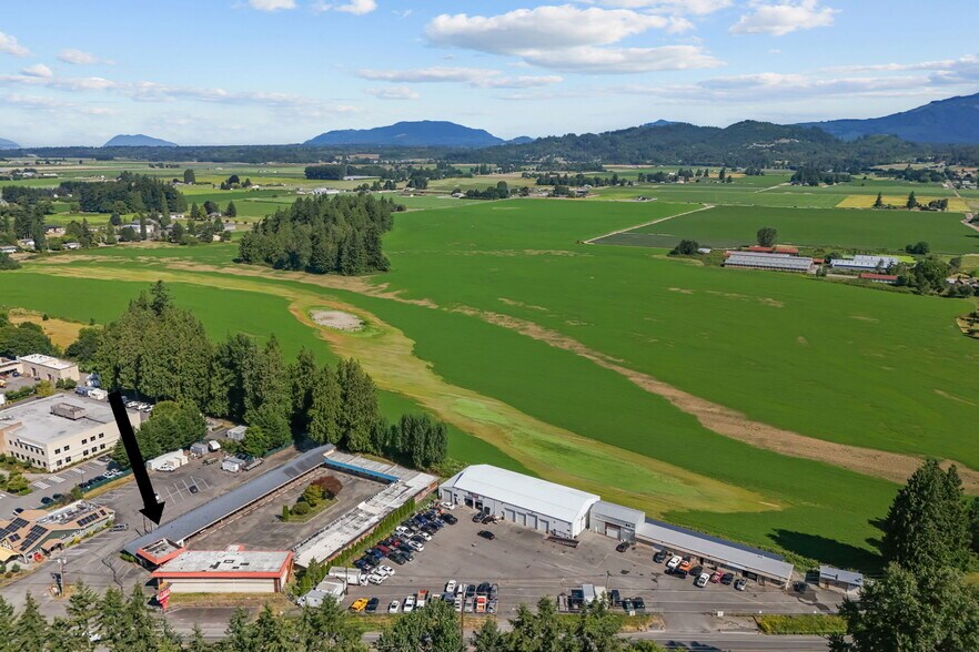 More Photos Of 1862 W State Route 20, Sedro-Woolley Hotel For Sale