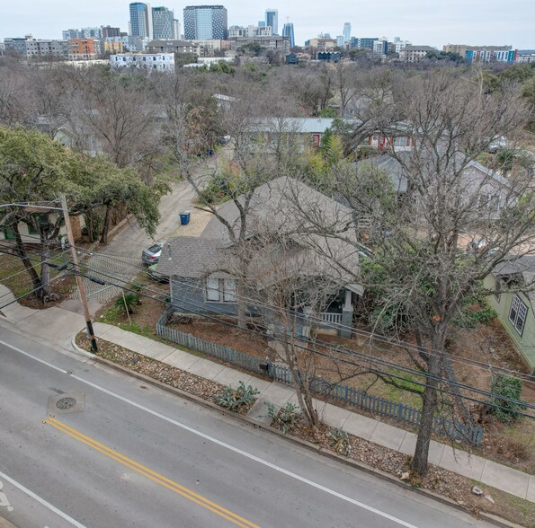 Primary Photo Of 909 W 29th St, Austin Office Residential For Sale