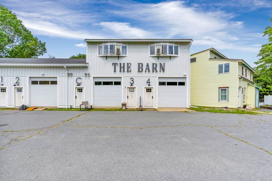 More Photos Of 1190 Liberty Square Rd, Boxborough Warehouse For Sale