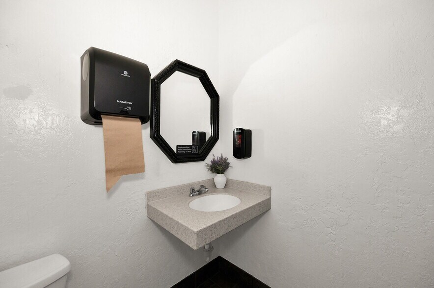 More Photos Of 8979 W Magna Main St, Magna Restaurant For Sale