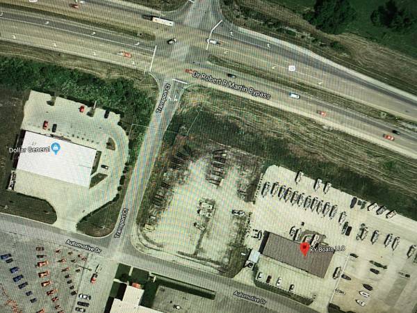 More Photos Of 193 Automotive Dr, Richmond Auto Dealership For Lease