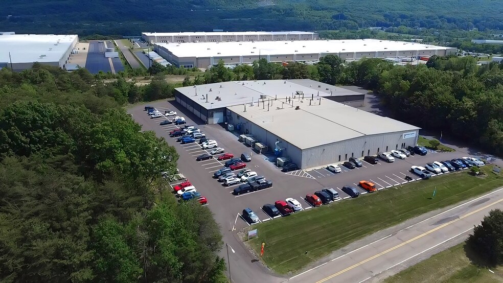 Primary Photo Of 550 Stewart Rd, Wilkes-Barre Manufacturing For Sale