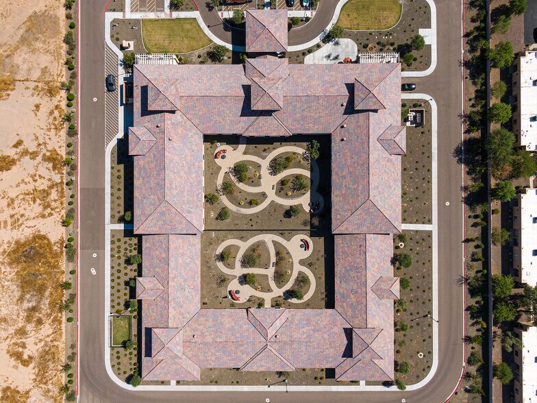 More Photos Of 8880 N 107th Ave, Peoria Assisted Living For Sale