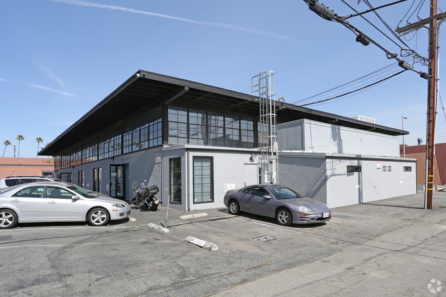 More Photos Of 1119 Colorado Ave, Santa Monica Loft Creative Space For Lease