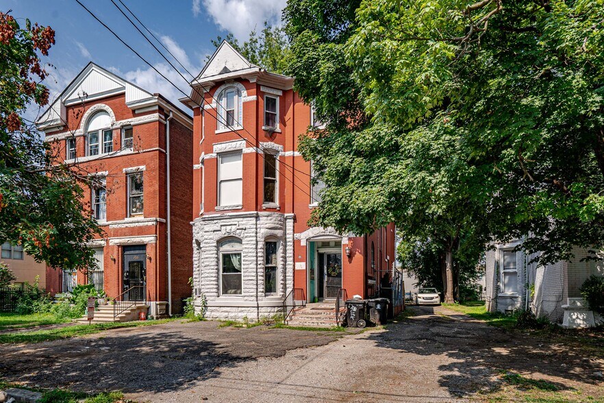 More Photos Of , Louisville Multifamily For Sale