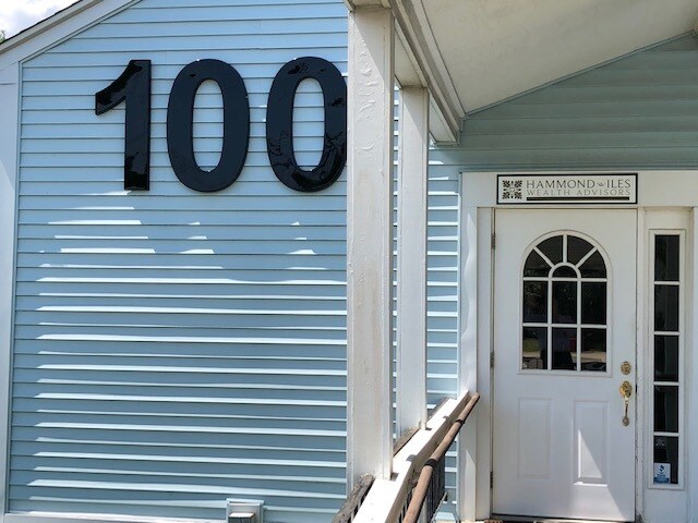 More Photos Of 102 Halls Rd, Old Lyme Office For Lease