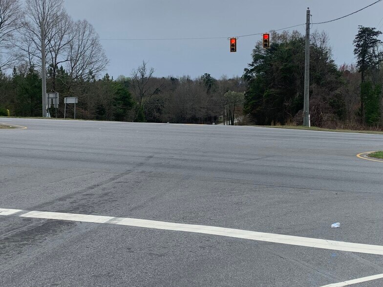 More Photos Of 594 Glenn Springs Rd, Pacolet Land For Sale