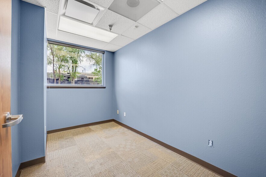 More Photos Of 1605 N Union Blvd, Colorado Springs Medical For Lease