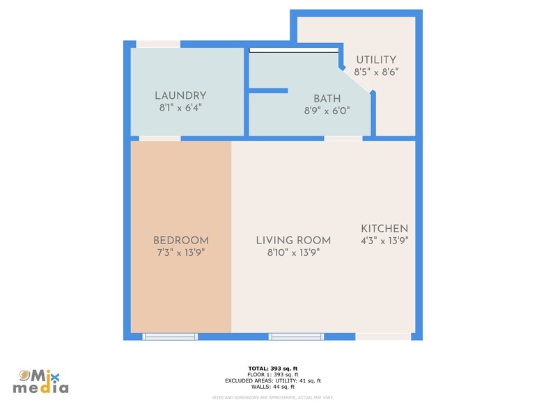 More Photos Of 110-114 W Grand River Ave, Webberville Storefront Retail Residential For Sale