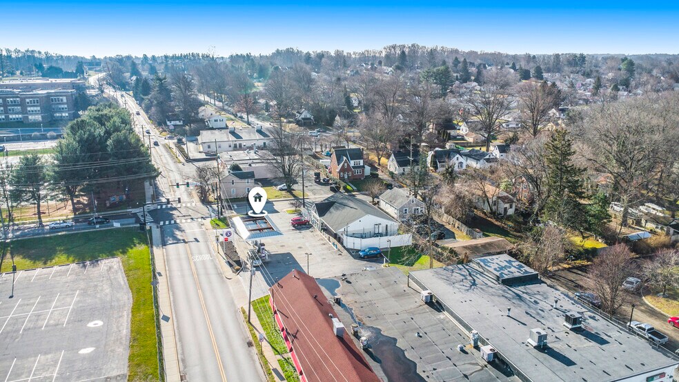 More Photos Of 536 S Union St, Kennett Square Convenience Store For Sale