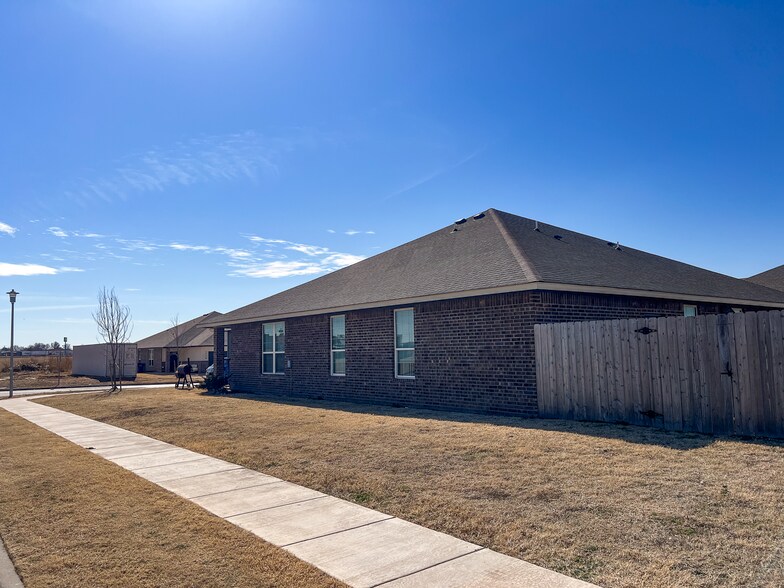More Photos Of , El Reno Specialty For Sale