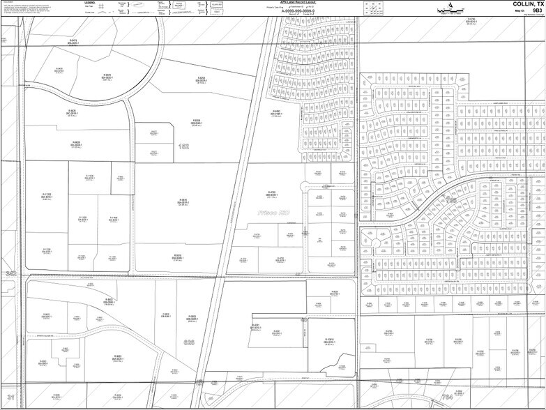 More Photos Of 6767 All Stars Ave, Frisco Showroom For Lease