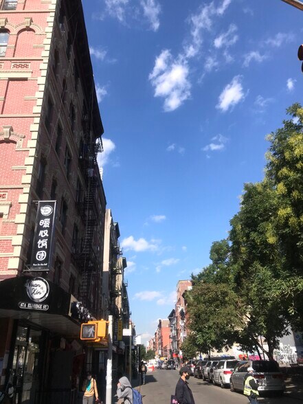 More Photos Of 67 Eldridge St, New York Apartments For Sale