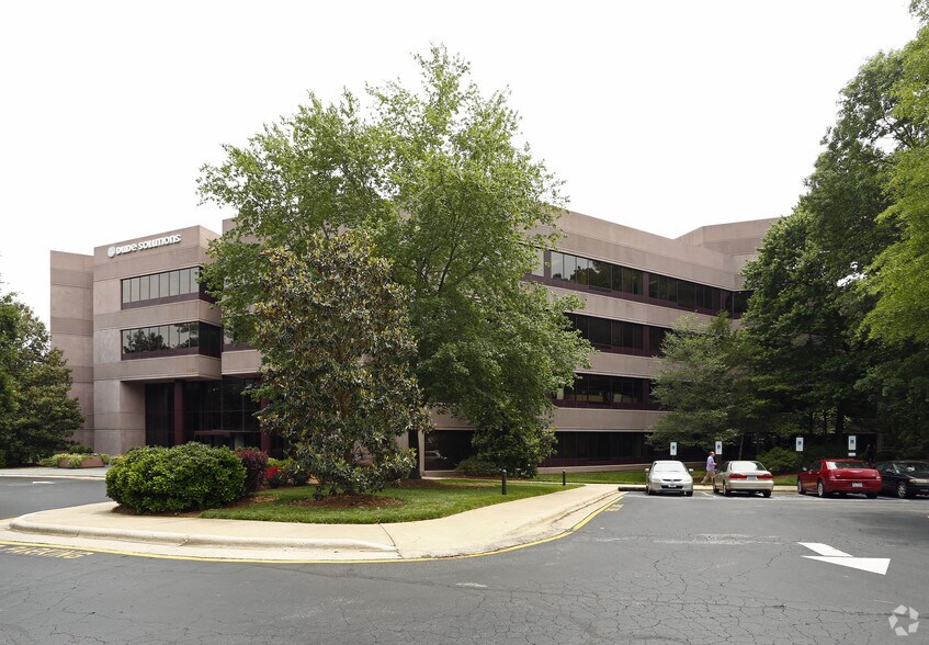 More Photos Of 11000 Regency Pky, Cary Unknown For Lease