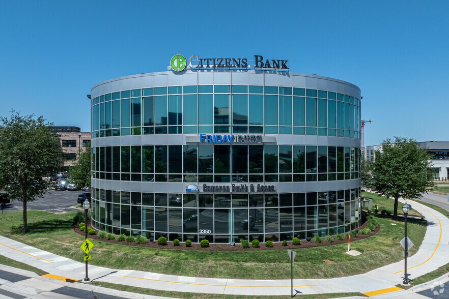 More Photos Of 3350 Pinnacle Hills Pky, Rogers Office For Sale