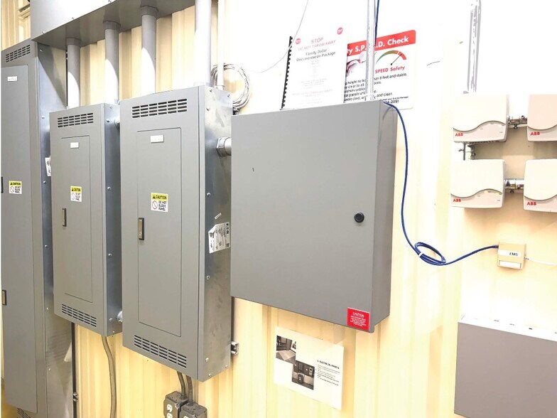 More Photos Of 201 E Tilden St, Humansville Freestanding For Sale