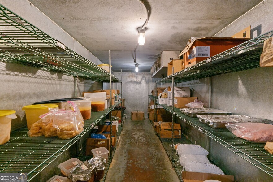 More Photos Of 101 Main st, Irwinton Restaurant For Sale