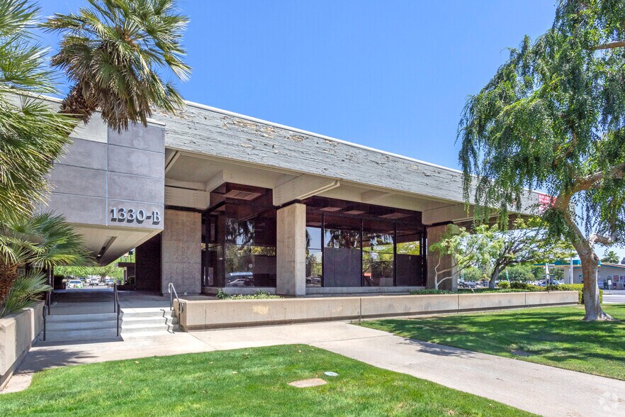 More Photos Of 1310 E Shaw Ave, Fresno Unknown For Lease