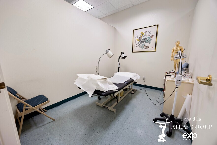 More Photos Of 7548 E Garvey Ave, Rosemead Medical For Sale